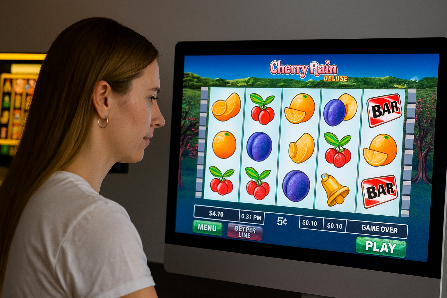 online-casino-games online casino game