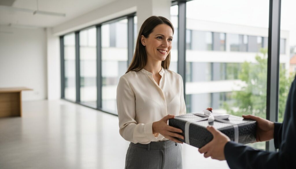 Poslovna darila: Celosten vodnik za izbiro in personalizacijo v 2026 10 Poslovna darila Celosten vodnik za izbiro in personalizacijo v 2026 Hero Image